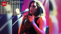 La trágica historia de amor de Amy Winehouse