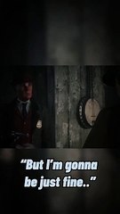 When Arthur learned the truth