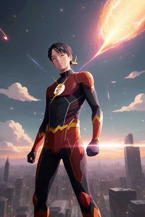 FLASH MUSIC