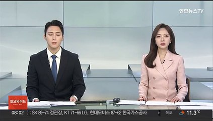 이스라엘군 "다음 전쟁단계 위해 오늘부터 공습 강화"