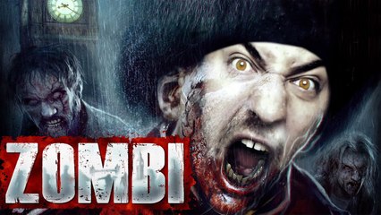 Zombi - #1 -Korku Başlıyor