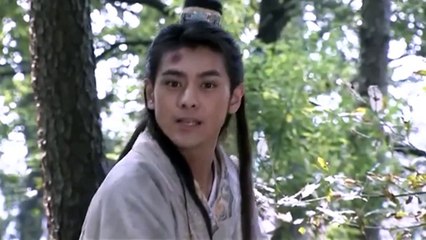 Tập 2 | Thiên Long Bát Bộ ( 2003 ) | Lồng Tiếng
