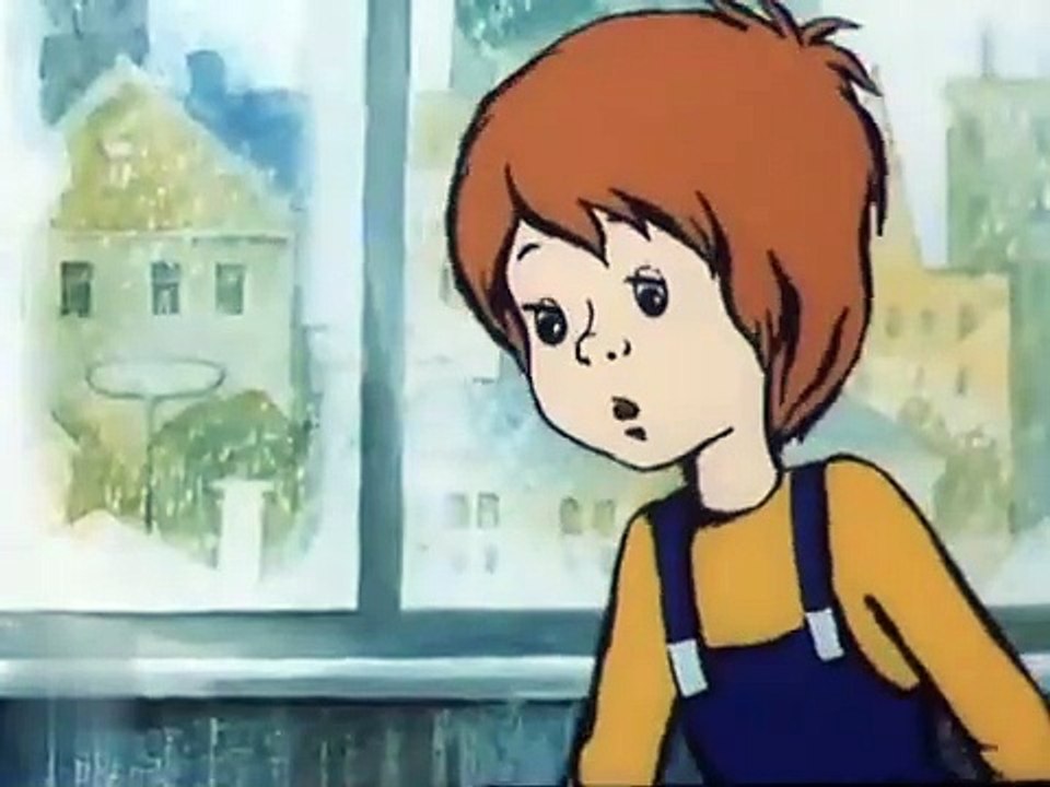 Бюро находок (Все серии. СССР, 1982-84)