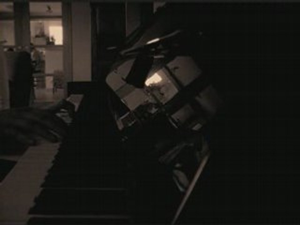 Bratja (Brothers) - Full Metal Alchemist (piano)