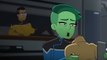 We Spoke With 'Star Trek: Lower Decks’' Animator, And He Explained Why The Series Is So Different From Other Animated Shows