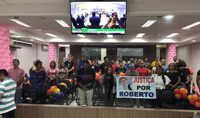 Por unanimidade, Câmara de Sousa aprova criação de coordenadoria de políticas públicas LGBTQIAPNb+