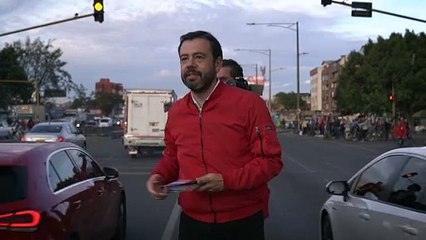 LOOP CARLOS FERNANDO GALAN