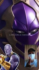 superhero but shield  all characters #shorts #marvel #avengers