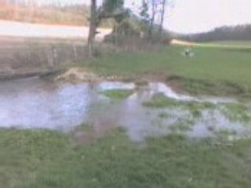 enduro