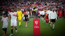 Resumen de Sevilla FC vs Real Madrid (1-1) / LaLiga Highlights