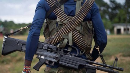 Procuraduría le hizo un llamado al Gobierno por aumento de casos de reclutamiento de menores