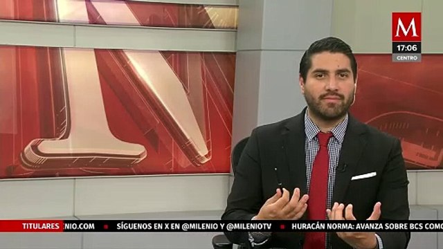 México y China acuerdan cooperar contra el tráfico de precursores químicos y fentanilo