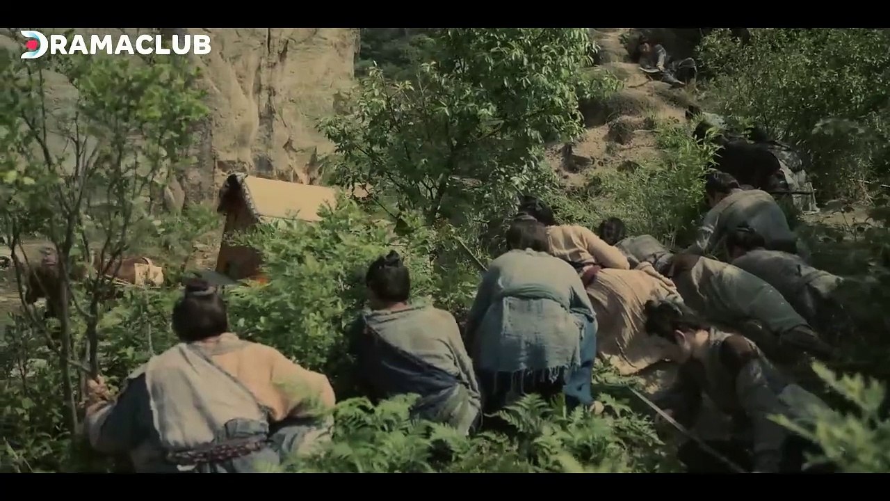 Ripe Town EP10