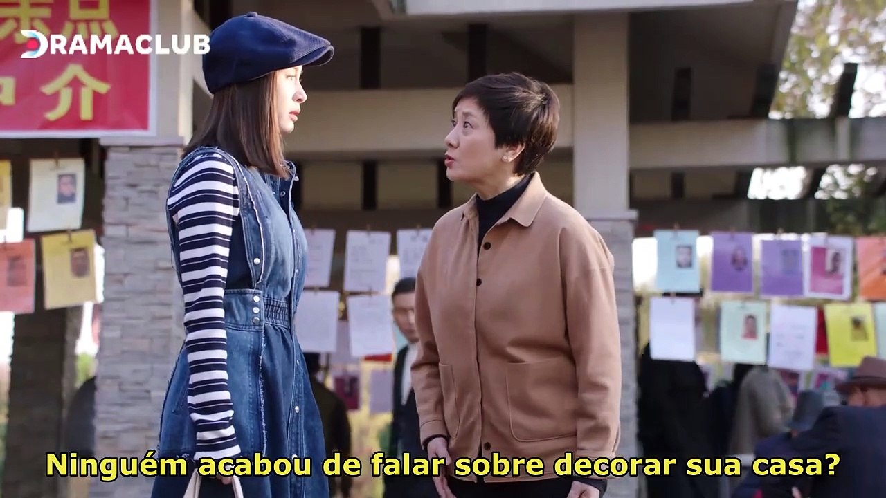 Never Too Late EP11