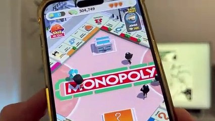 Get Free Dice in MONOPOLY GO! 🎲 2023 Links & Tips