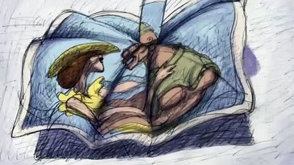 Les amants électriques