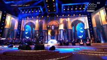 صابر الرباعي | قارئة الفنجان | مهرجان الغناء بالفصحى الرياض 2023