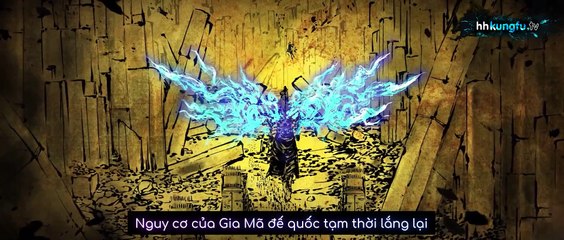 Đấu Phá Thương Khung Phần 5 Tập 67 Vietsub