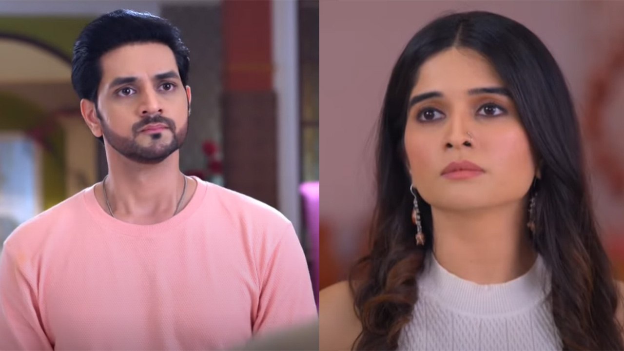 GHKKPM 22th Oct Spoiler: क्या Surekha को Savi औ...