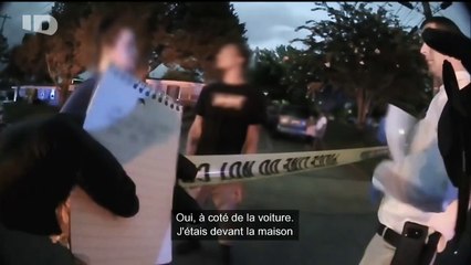 Mystère en Alabama : Brucetravius Frazier retrouvé mort dans sa voiture 🚔