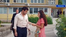 مسلسل روابـط الـقـدر الحلقة 1 الاولى