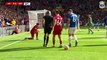 Everton 0-2 Liverpool HIGHLIGHTS - Mo Salah scores TWICE to win Merseyside derby