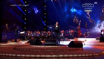 وائل كفوري | الليل يا ليلى يعاتبني | مهرجان الغناء بالفصحى الرياض 2023