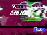 REUPLOAD From klasky Csupo Effects Round 1 vs myself