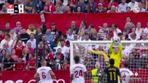 Sevilla FC 1-1 Real Madrid  HIGHLIGHTS   LaLiga 2023-24