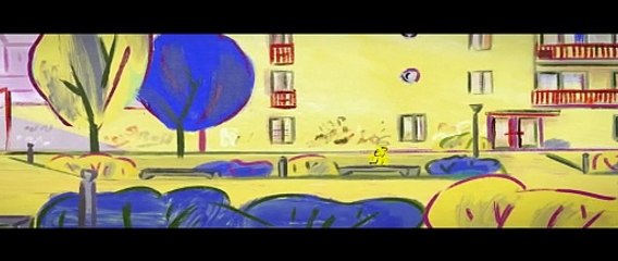 Linda veut du poulet ! Bande-annonce (FR)