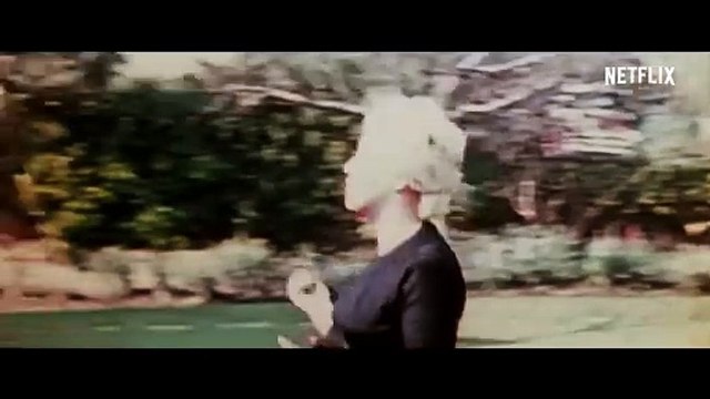 Le Mystère Marilyn Monroe : Conversations inédites Bande-annonce (TR)