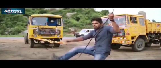 साउथ इंडियन मूवी