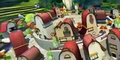 Tashi Tashi E010 Tashi A Wolf’s Tale