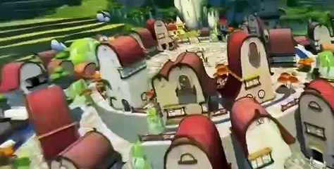 Tashi Tashi E011 Tashi the Curse of the Monkey’s Kiss