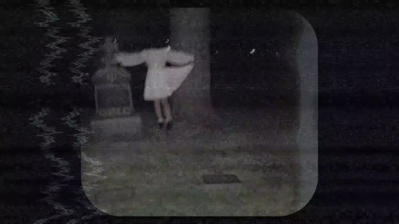 The Silent Woman - Part 1 || Classic Horror Story