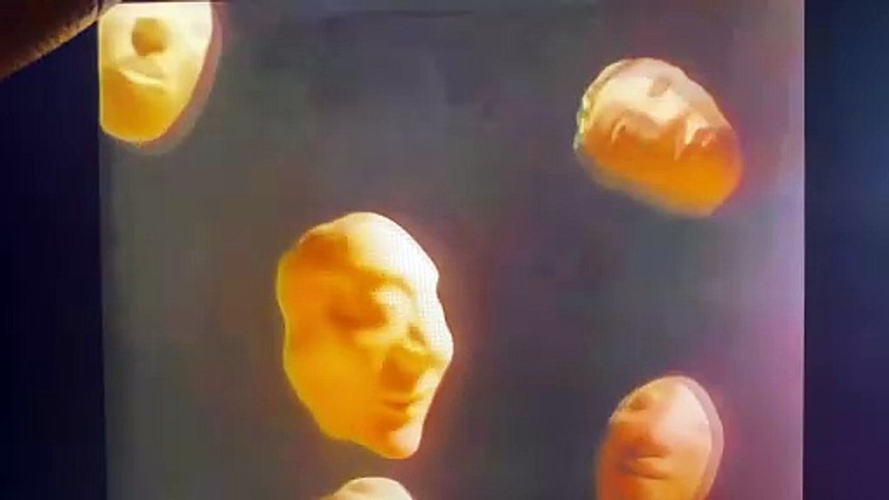 Odyssey Intro (1980)