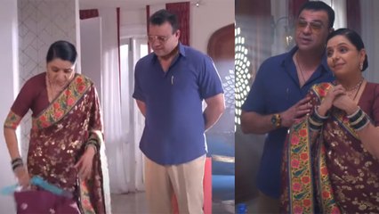 GHKKPM 22th Oct Spoiler: Savi की वजह से लगने वाला है Yashwant और Surekha की खुशियों पर नजर?