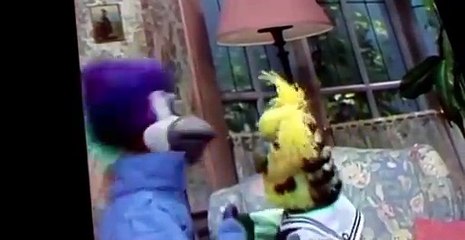 Under the Umbrella Tree Under the Umbrella Tree S01 E015