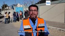 Arzneimittel, Essen, Hilfsgüter: Weitere 17 LKW erreichen Gazastreifen