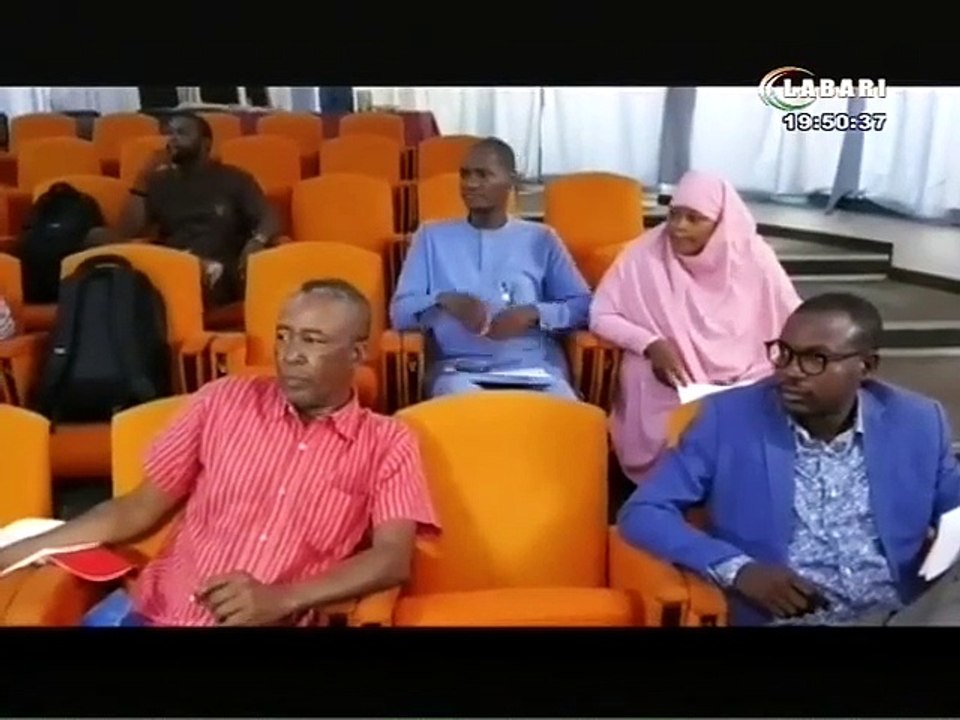 JT LABARI 21 OCTOBRE 2023