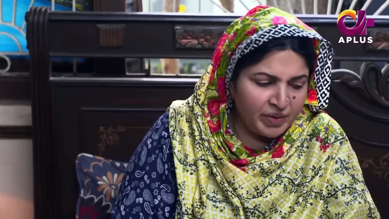 Mujhe Beta Chahiye - Episode 11