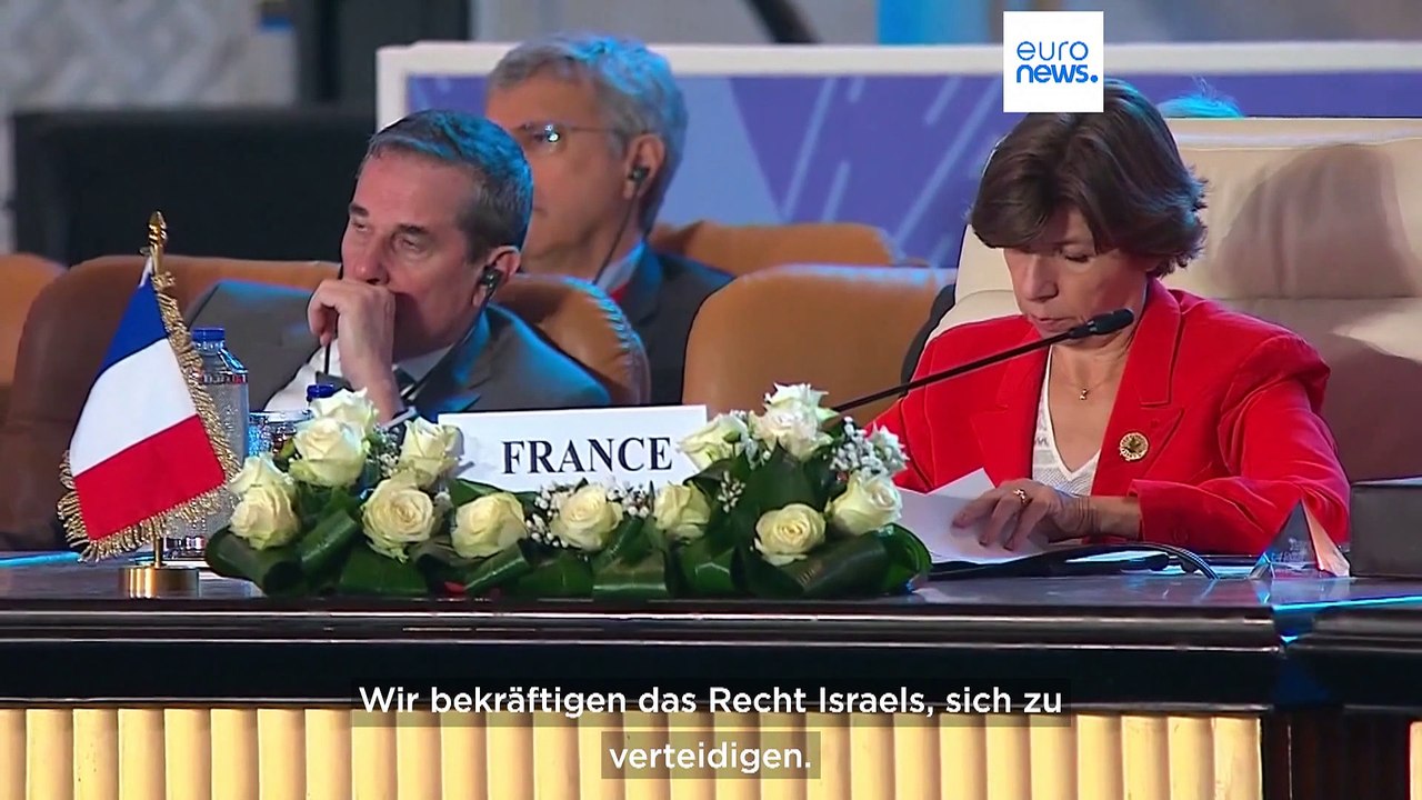 Nachrichten des Tages | 22. Oktober - Morgenausgabe