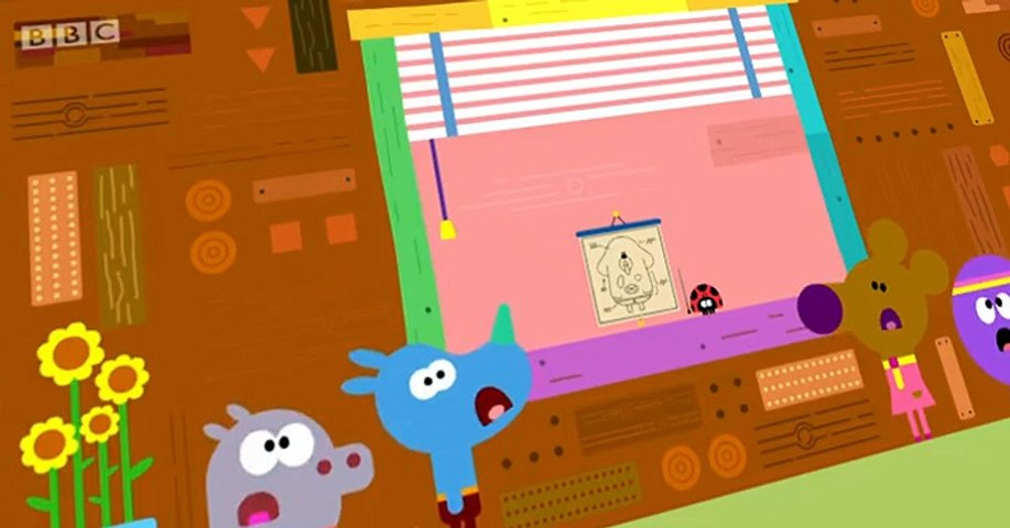 Hey Duggee Hey Duggee S02 E016 The Medicine Badge - video Dailymotion