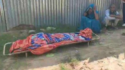 मधेपुरा: गले में फंदा लगाकर युवक ने की आत्महत्या, मचा कोहराम