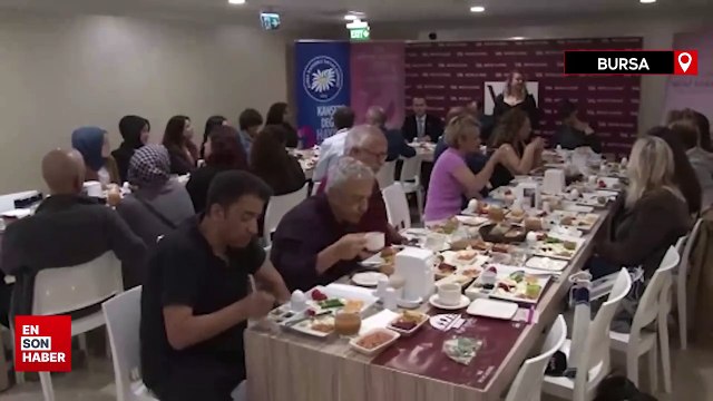 Meme kanserine erken teşhis çağrısı