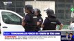 Terrorisme: les forces de l'ordre en 1ère ligne pour assurer la sécurité des Français