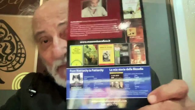 Tomaso Montanari tra Ebrei e Palestinesi