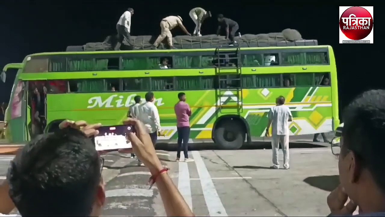 Pali police in alert mode : पुलिस के रडार पर तस्कर... 19 दिन में पकड़ा 7 करोड़ का नशा व सोना-चांदी