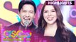 Alden Richards and Julia Montes share their experience on Five Breakups and a Romance |ASAP Natin To