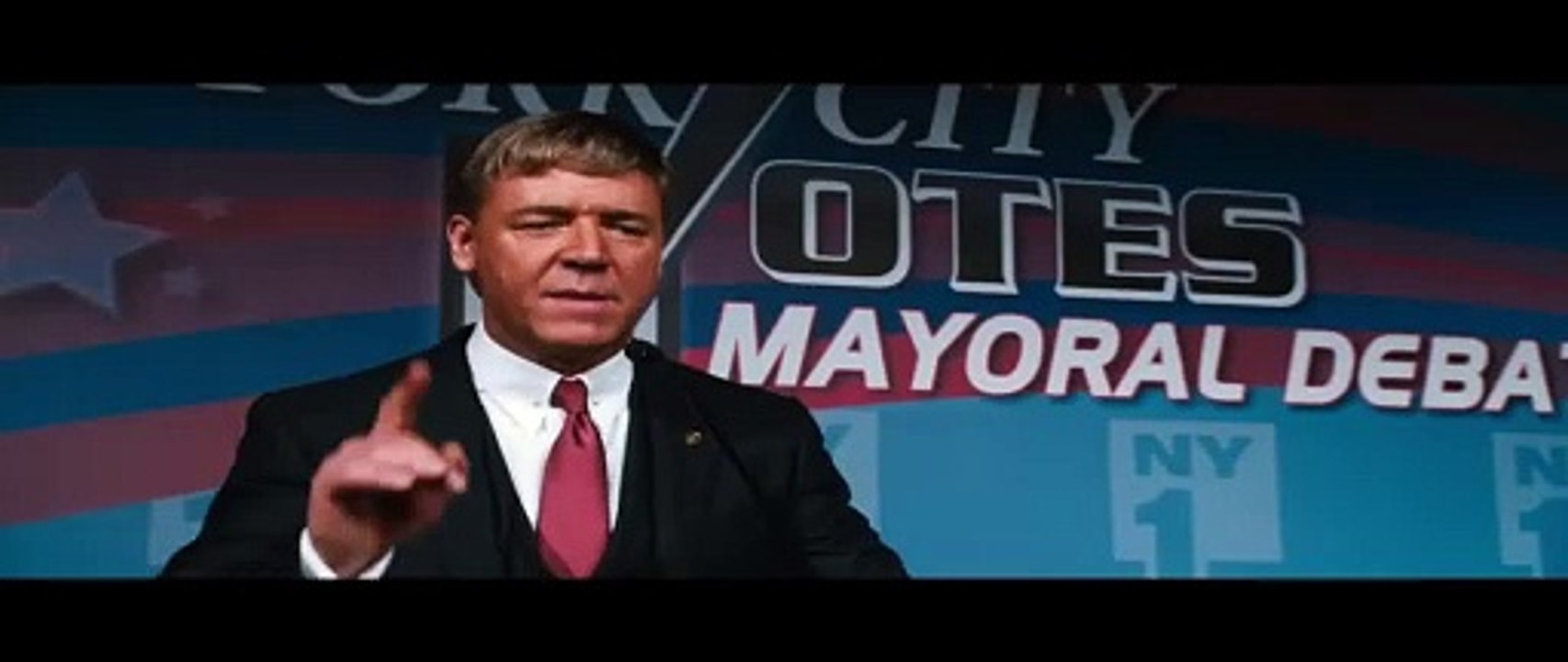 Broken City